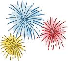 Fire Works
