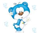 Blue Bear