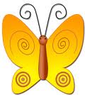 Butter Fly