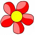 Red Flower