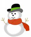Snow Man
