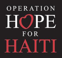 operation haiti