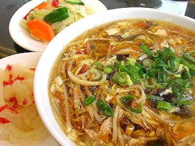 beef noodles