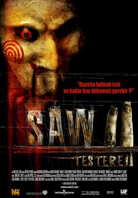 Testere Filmi