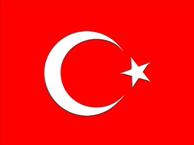 türk bayrağı