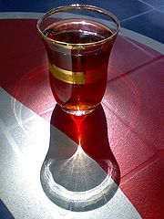 cay kanyak