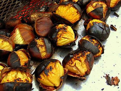 kestane kebap