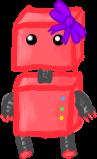 Cute Robot