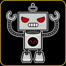 Meany Roboto