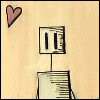 Best Friend Robot!