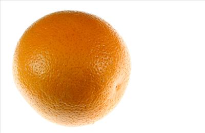Fruit (Orange)