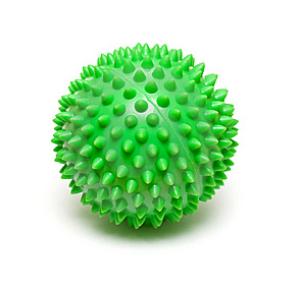 Spiked Rubber Ball
