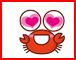 loving lobster