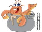 Takin a bath