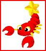 Starry Lobster