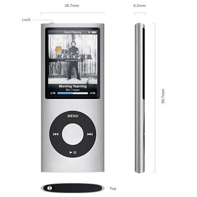 iPod Nano