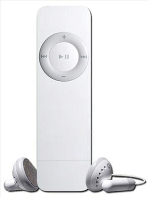 iPod Shuffle