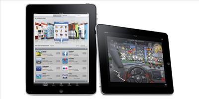 iPad
