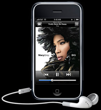 iPhone
