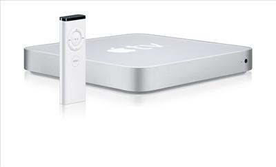 Apple TV