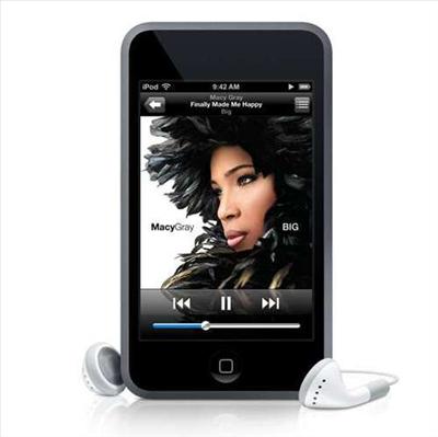 iPod Touch