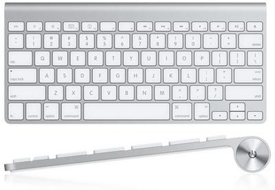 Mac Keyboard
