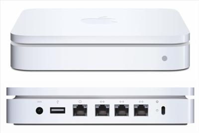 Airport Extreme