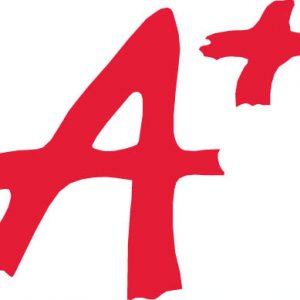 An A+