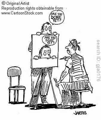comic strips