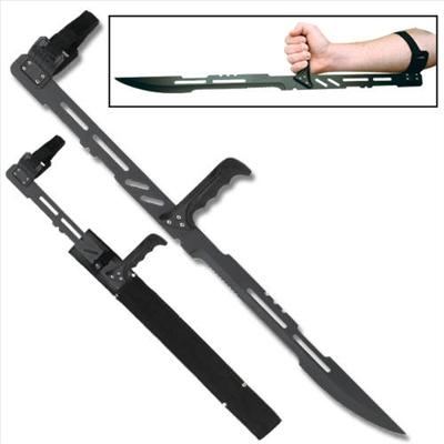 armblade