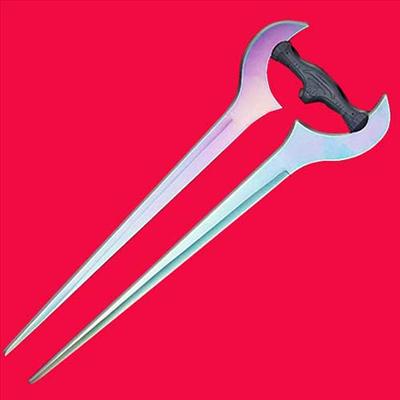 energy sword