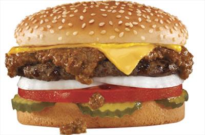 Cheese Burger