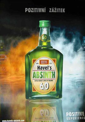 Absinth