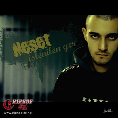 neşet kılıç