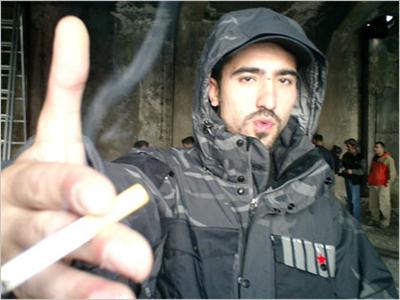 sagopa