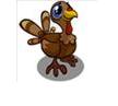 Baby Turkey