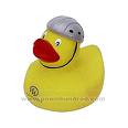 Biker Duck