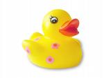 Flower Duck