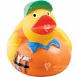 Handyman Duck