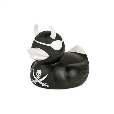 Pirate Duck