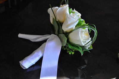 Wedding Bouquet