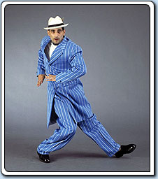 Zoot suit