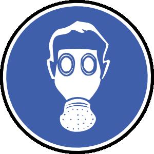 Gas Mask