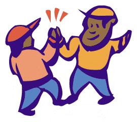 High Five