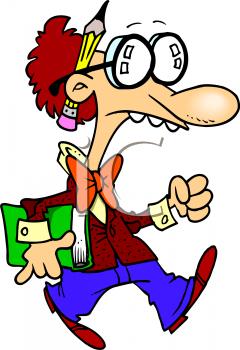 Geek