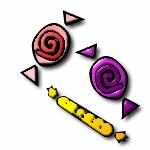 Candy