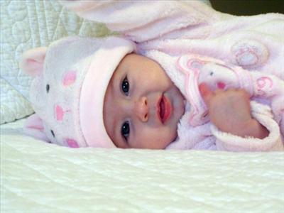 Baby!
