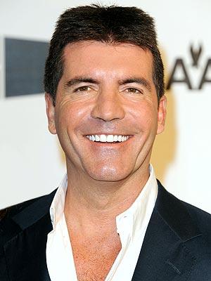 Simon is \"nice\"