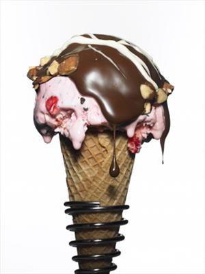Mmmm, sweet