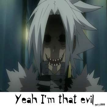 Evil